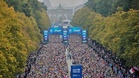 Air pollution is slowing down marathon runners, study finds