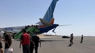 Israel says pilot tried to crash Tel-Aviv bound plane during cockpit fight, before safe emergency landing