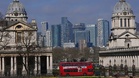 UK growth revised up to 0.5%: What drove the stronger figures?