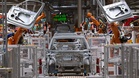 Europe’s carmakers face growing competition from AI for vital supplies