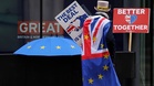 UK's Burnham floats going ‘all the way’ and rejoining the EU