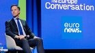 ‘There is no immediate threat to NATO territory,’ Secretary General Rutte tells Euronews