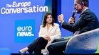 European preference in defence is a 'luxury' debate, NATO chief tells Euronews