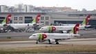 TAP: final bids from Air France-KLM and Lufthansa have been submitted