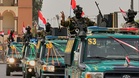 US coalition ends Iraq mission as pro-Iran factions refuse to disarm