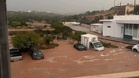 Crete at the mercy of severe weather: Floods, landslides, power cuts and closed schools