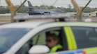 PM Netanyahu says Israel warned UK of suspected Iran attack plot on RAF airbase