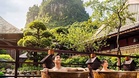 The rise of ‘micro-travel’ and other trends set to hit the big time in 2027, according to Hilton