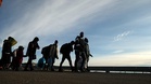Greece pitches suspension of the EU’s right to asylum during migration crises