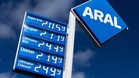 No relief at the pump: EU diesel hits new record of €2.24 a litre