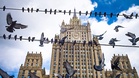 Russia expels Hungarian diplomats as Budapest breaks with Orbán era