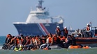 What’s next for EU migration policy? Take our poll