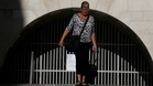 Schools closed, services slowed and flights cancelled: strikes hit Portugal