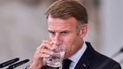 France weighs emergency oil release as US pressure mounts ahead of G7 call