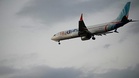 UAE says FlyDubai co-pilot attacked captain with axe in 'terrorist' act