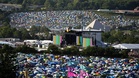 Glastonbury 2027 tickets sell out in 42 minutes – with line-up still unannounced
