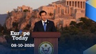 Europe Today: Rubio urges Europe to wake up as EU trade chief begins key China trip