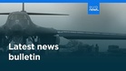 Latest news bulletin | October 5th, 2026 – Midday