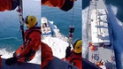 Turkish grain ship sinks in Black Sea after deadly drone attack