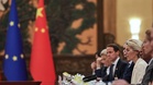 Germany and France agree new trade tool to counter China
