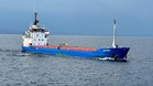 Drones hit two ships off Bulgaria's coast, search and rescue ongoing as one sank