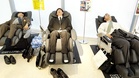 Tokyo sleep competition offers 2 million yen prize to best sleeper