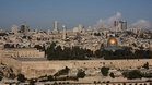 Residents search belongings after Jerusalem building demolished