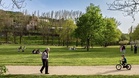More parks, rivers and green corridors: How Guimarães is preparing for extreme heat