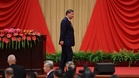 MEPs urge tougher action against China as tensions hit ‘critical point’