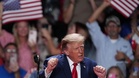 “I settled eight wars”: Trump says he deserves Nobel Peace Prize