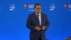 OE2027: youth housing guarantee stays, defence hits 2.15% of GDP, €1m for AI