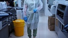 EU presses Russia for more details on suspected plague case