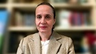 Latest attacks on Ukraine are ‘war crimes done by Putin’, says Ukrainian politician