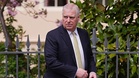 Ex-prince Andrew warrants ruled 'unlawful' as police investigation continues