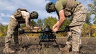 35 killed in strikes on Ukraine's Donetsk region as Russia reports four dead across Belgorod