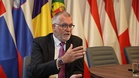 EIB seeks cross-border projects to boost Central Asia’s economic development