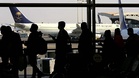 Evacuations and injuries reported at Riyadh airport after another alleged Houthi attack