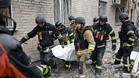 Zaporizhzhia airstrikes kill 17 as Russia intensifies attacks across Ukraine
