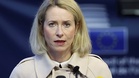 EU decries 'concerning' Trump-Putin deal, insists sanctions on Russia will continue