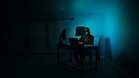 Did Ukrainian strikes on Yandex data centres cause Russian bot activity to plummet?