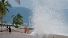 German nationals among those airlifted to safety as storms kill five in Mexico