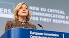 EU’s AI rules face first enforcement test over lab incidents