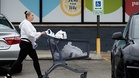 US inflation rises to 3.7% as fuel costs climb ahead of midterms