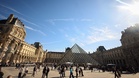 Louvre could be forced to close without major overhaul, director warns