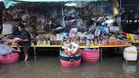 Flooded homes and rising costs: Why some Thai villages are paying the price to protect Bangkok