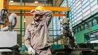Mental health at work starts by breaking the taboo, EU agency says