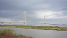 China and North Korea open New Yalu River Bridge after 12-year delay