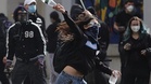 Albania: Violent protests rock Tirana for third straight day