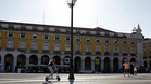 Lisbon mayor moves to suspend shared e-scooter scheme