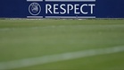 Croatia's leaders slam pro-Nazi chants ahead of Ajax match in southern city Split